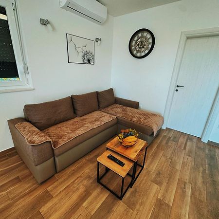 Ferienwohnung Milano Rogoznica  Exterior foto