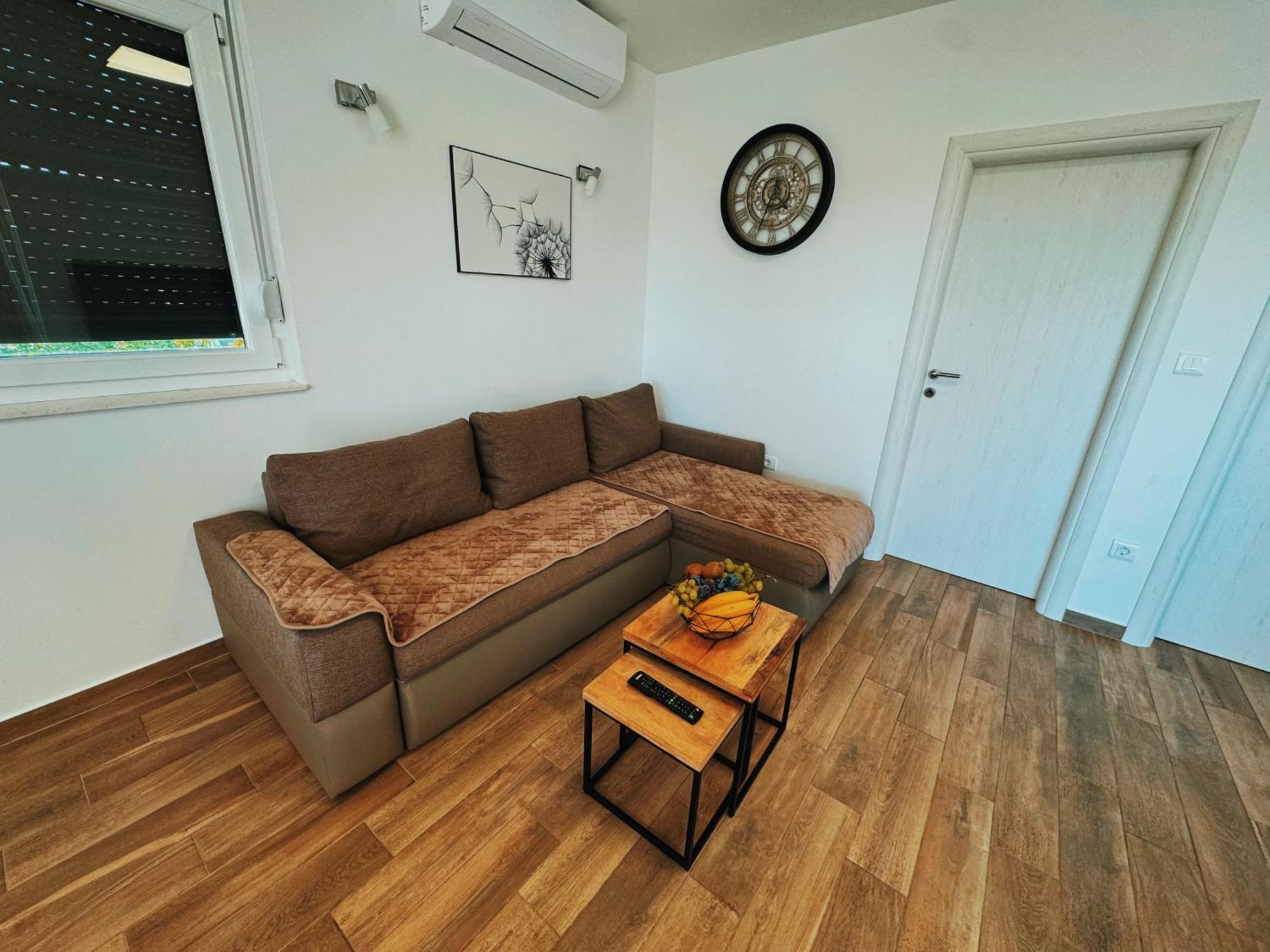 Ferienwohnung Milano Rogoznica  Exterior foto