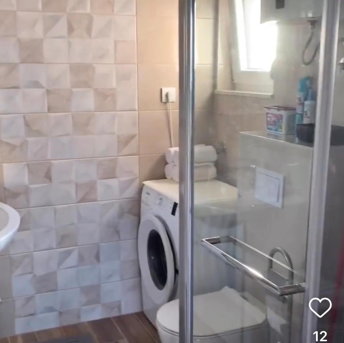 Ferienwohnung Milano Rogoznica  Exterior foto